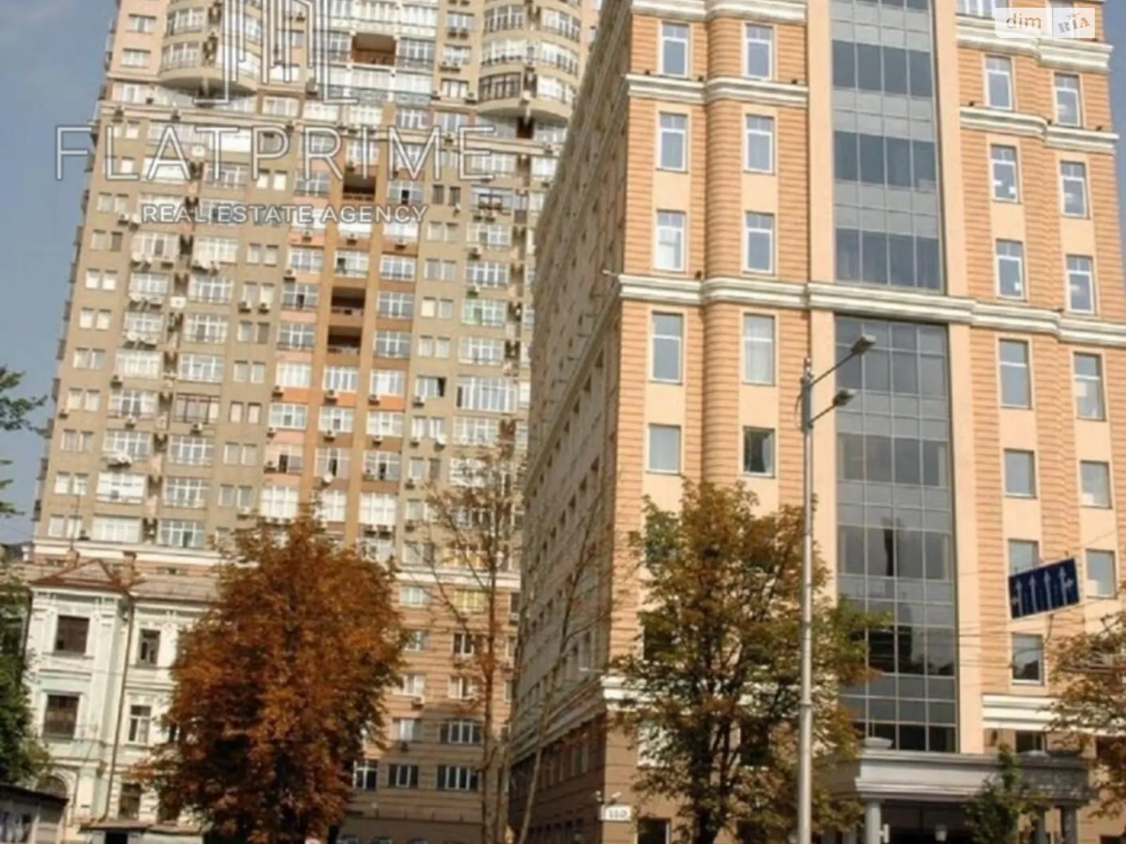 Продается 2-комнатная квартира 67 кв. м в Киеве, ул. Саксаганского, 121 - фото 1