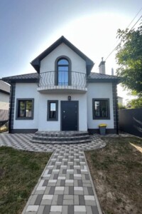 Продаж будинку, Київ, р‑н. Солом'янський, Тараса Шевченка провулок, буд. 30А