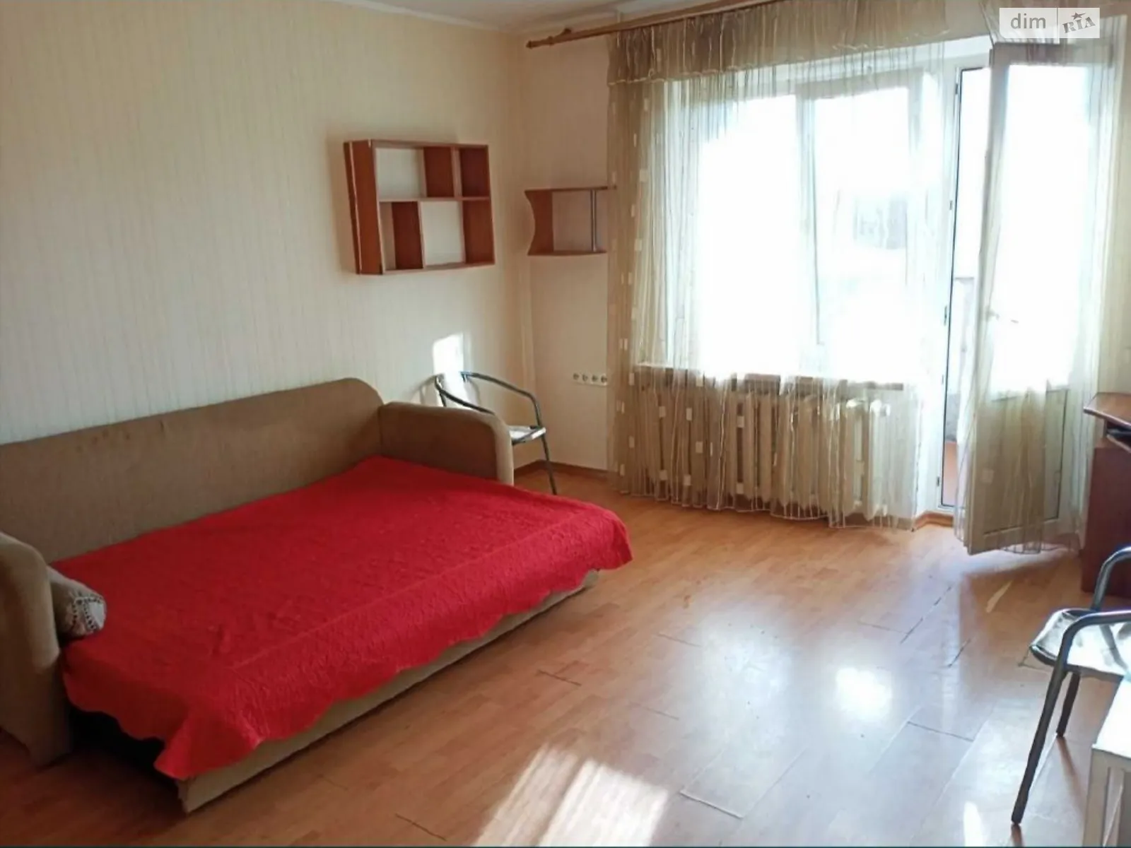 Продается 3-комнатная квартира 72 кв. м в Одессе, ул. Академика Сахарова, 42 - фото 1