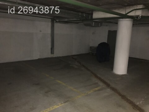 Сдается в аренду подземный паркинг под легковое авто на 15 кв. м, цена: 3000 грн