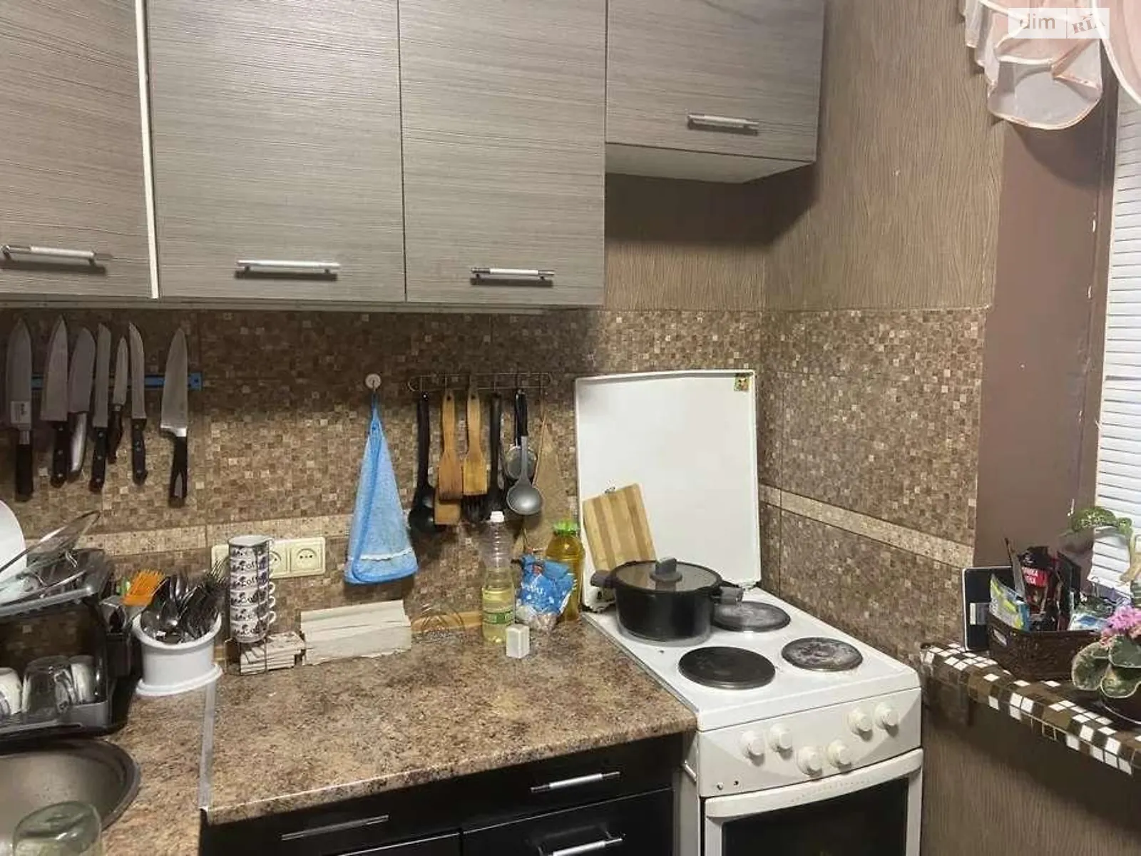 Продається 3-кімнатна квартира 64 кв. м у Харкові, цена: 48000 $ - фото 1