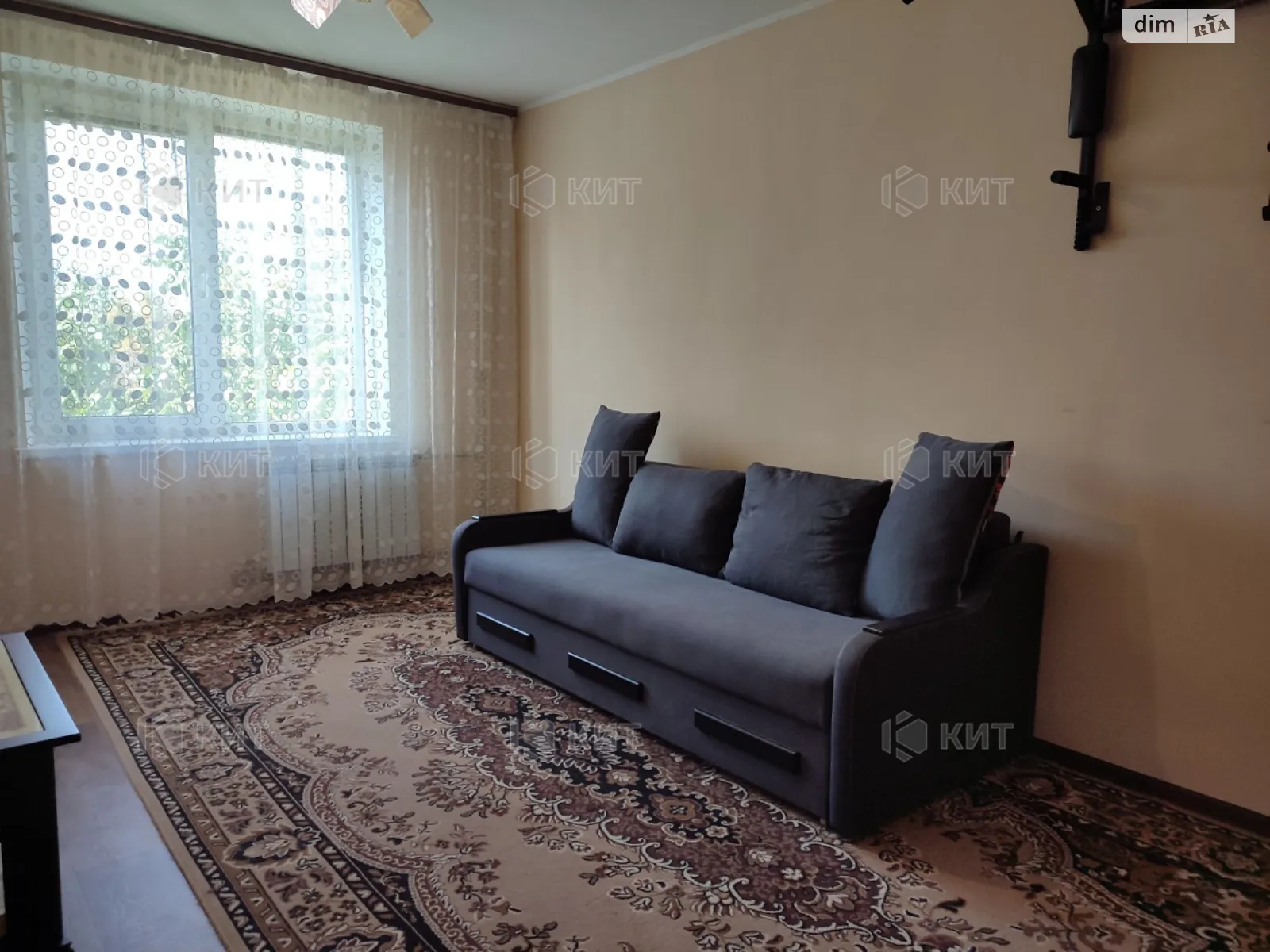 Продается 2-комнатная квартира 47 кв. м в Харькове, цена: 40000 $