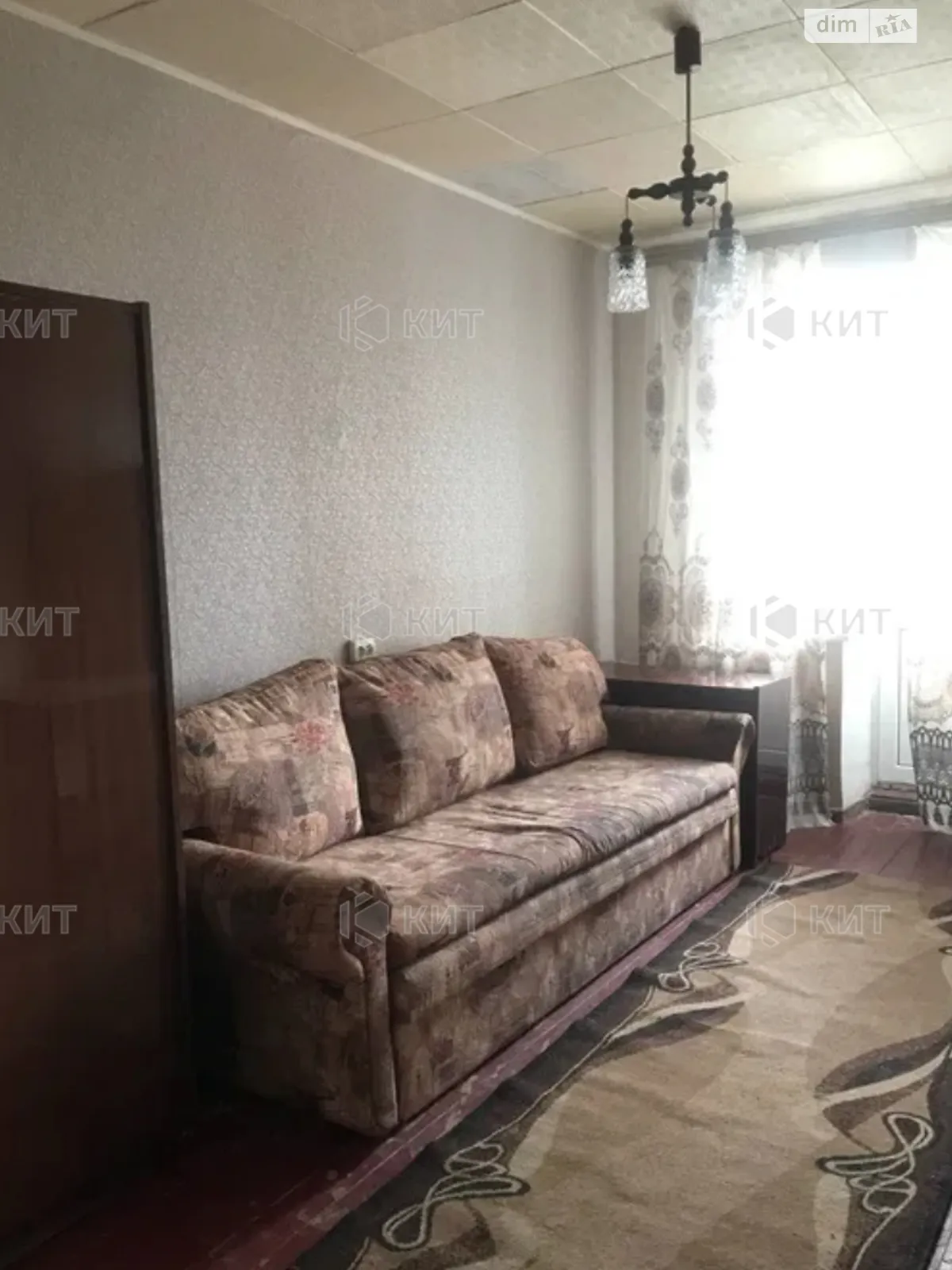 Продается 4-комнатная квартира 70 кв. м в Харькове, ул. Двадцать Третьего Августа, 2 - фото 1