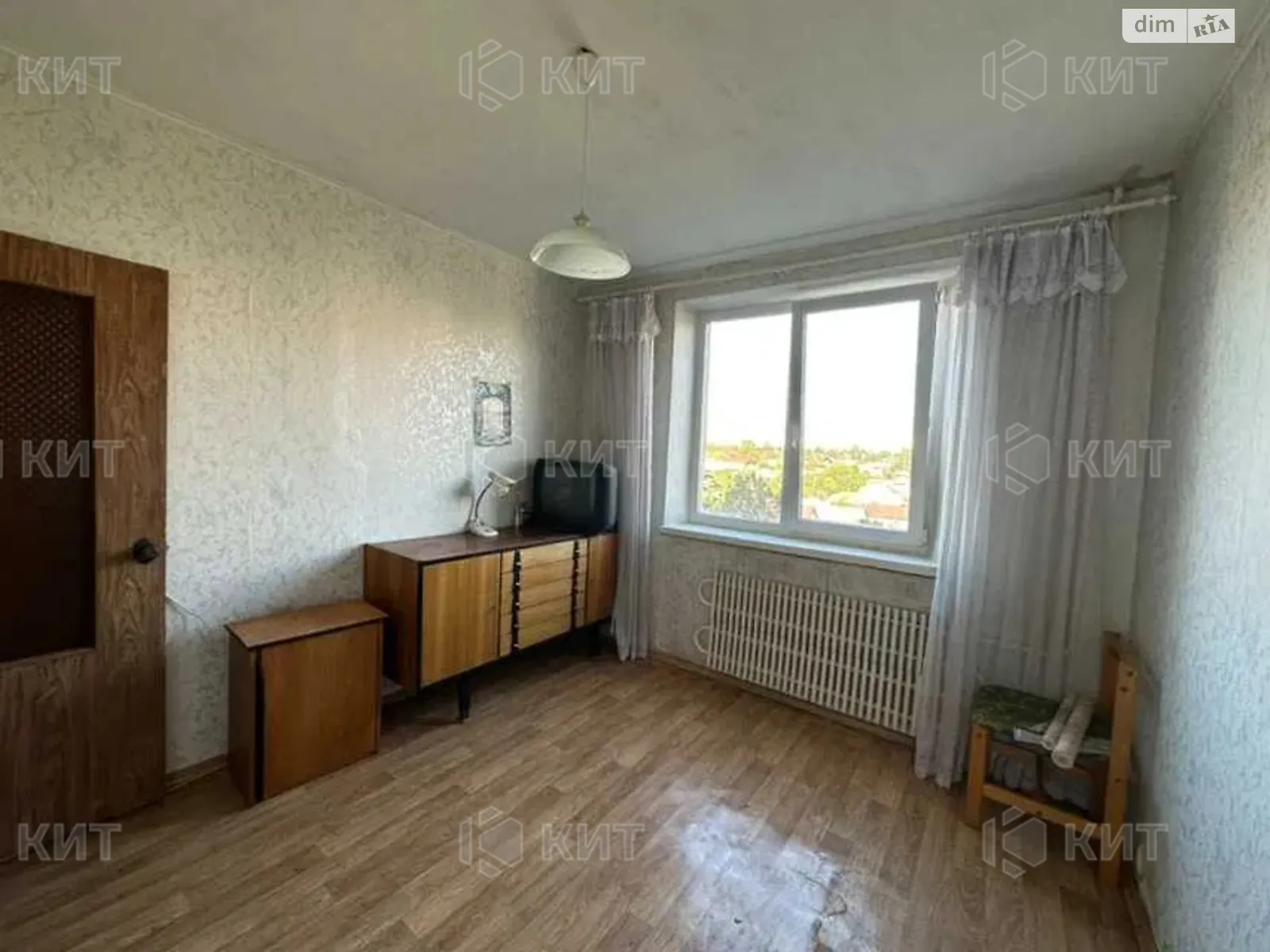 Продается 2-комнатная квартира 45 кв. м в Харькове, ул. Навчальная(Менделеева), 23/2 - фото 1