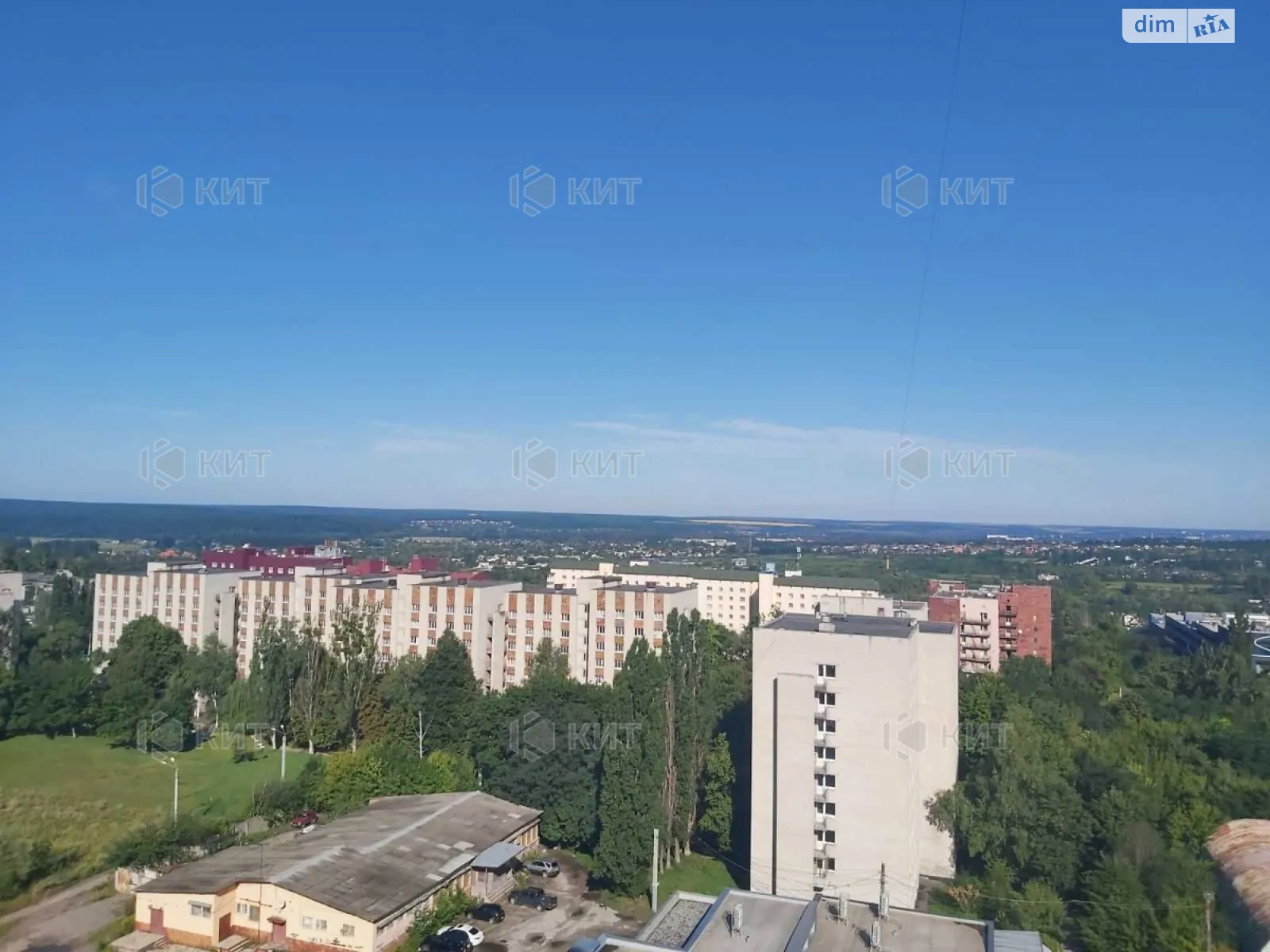 Продается 2-комнатная квартира 77 кв. м в Харькове, цена: 63000 $ - фото 1