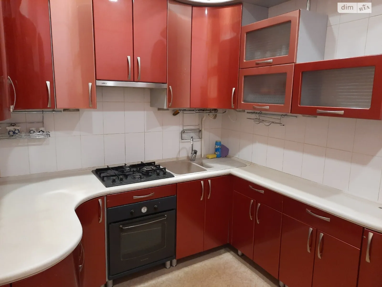 Продается 2-комнатная квартира 62 кв. м в Днепре, цена: 85000 $ - фото 1