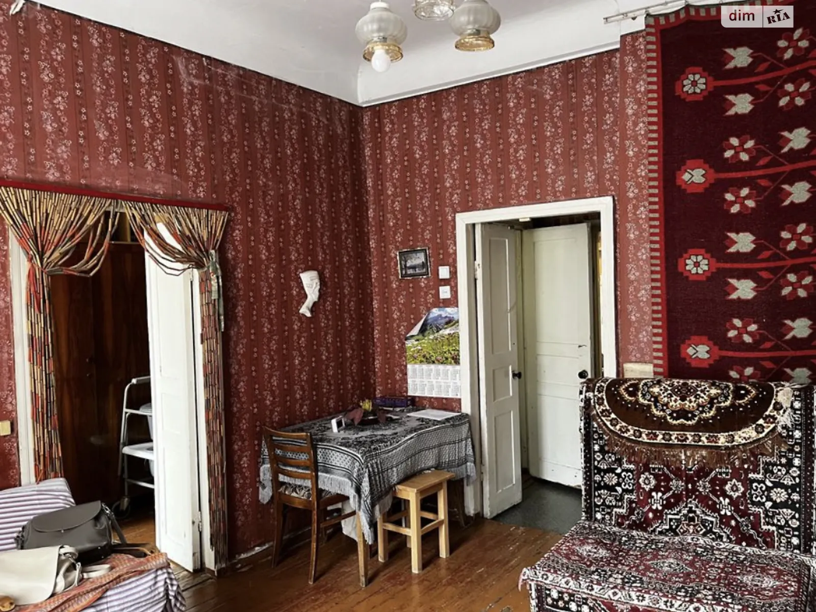 Продается 2-комнатная квартира 36.6 кв. м в Днепре, ул. Владимира Великого князя, 6 - фото 1