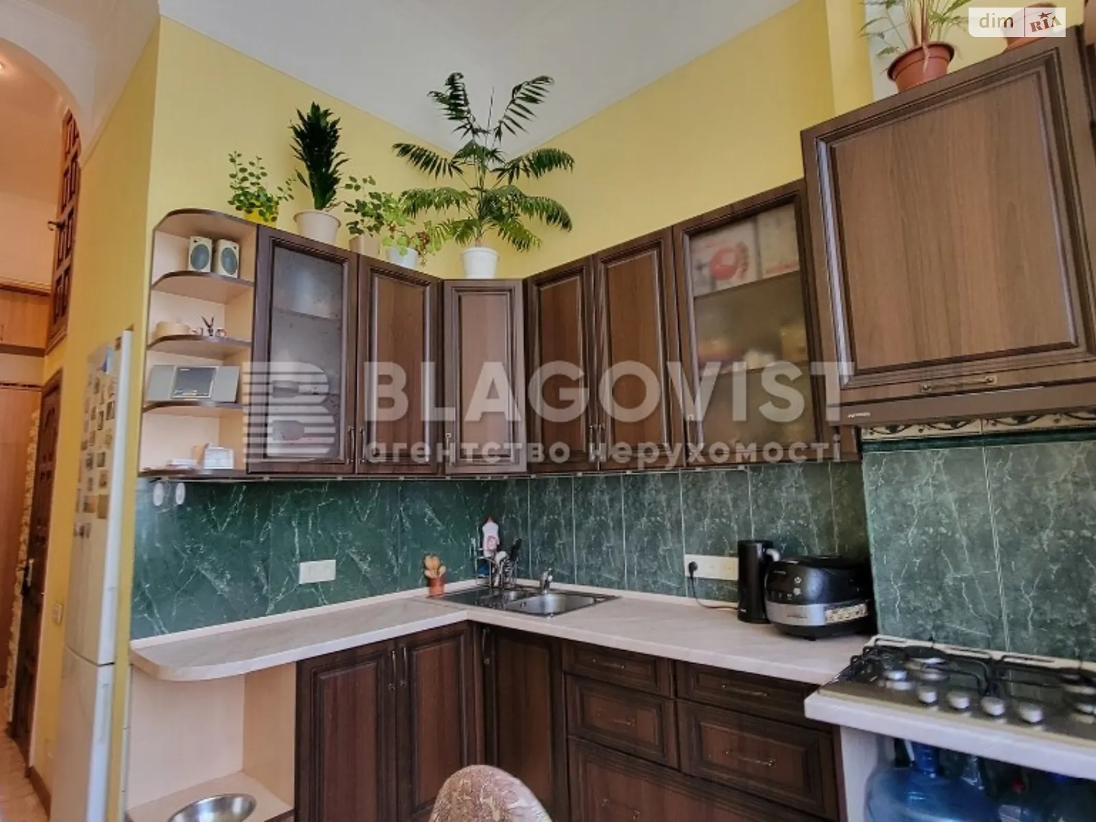 Продается 2-комнатная квартира 67 кв. м в Киеве, ул. Саксаганского, 89А - фото 1