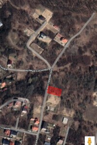 Продажа участка под жилую застройку, Ужгород, р‑н. БАМ, Иршавская улица