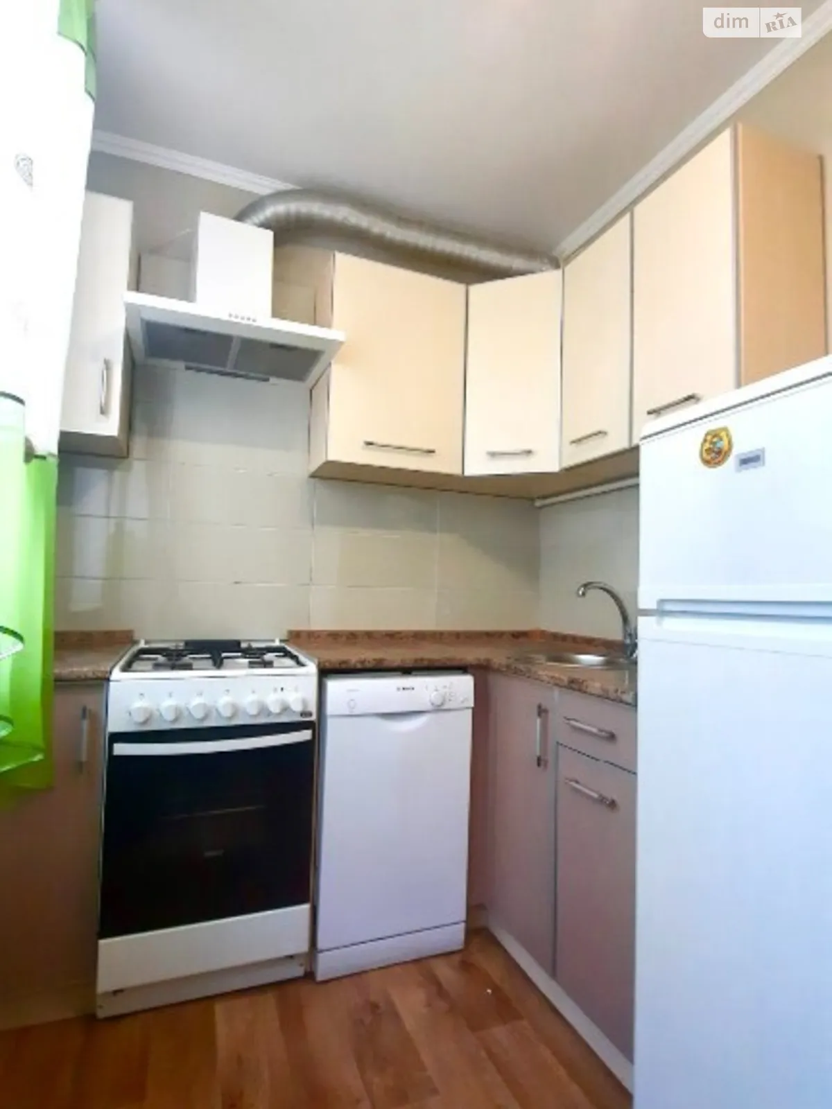 Продается 1-комнатная квартира 33 кв. м в Харькове, ул. Гвардейцев-Широнинцев, 88 - фото 1