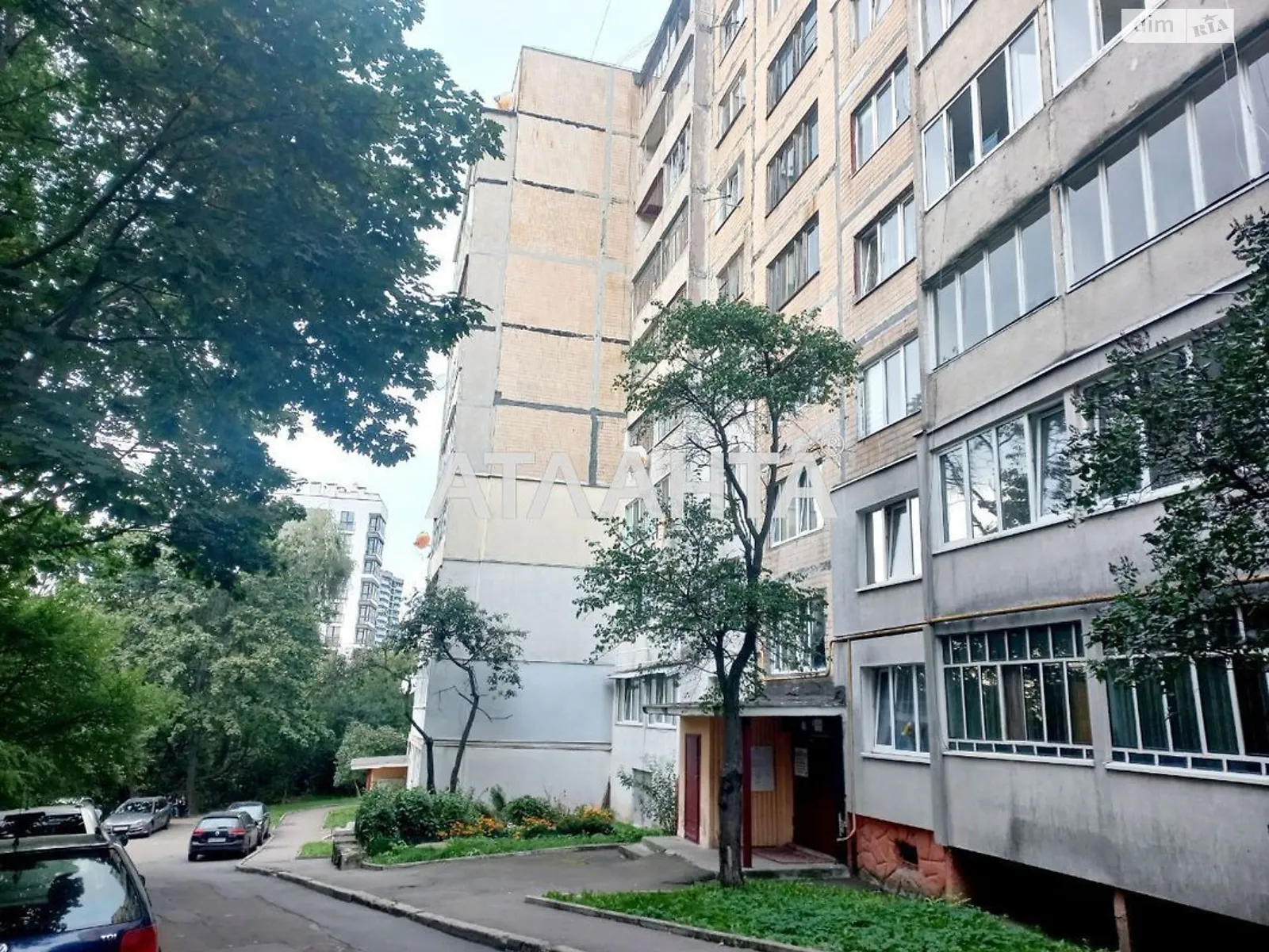 Продается 4-комнатная квартира 78 кв. м в Львове, цена: 79500 $ - фото 1