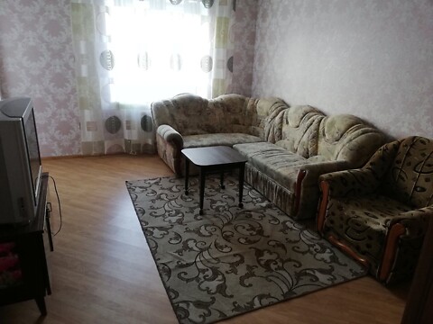 Здається в оренду 1-кімнатна квартира 45 кв. м у Вінниці, вул. Миколаївська