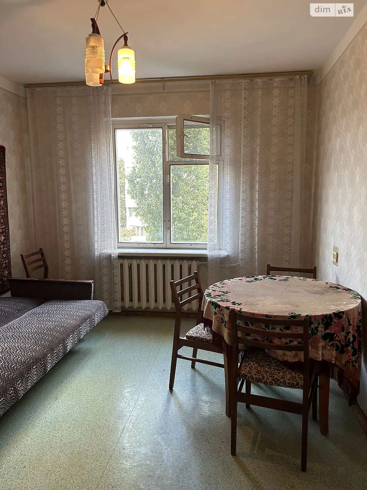 Продається 2-кімнатна квартира 48 кв. м у Одесі, вул. Давида Ойстраха - фото 1