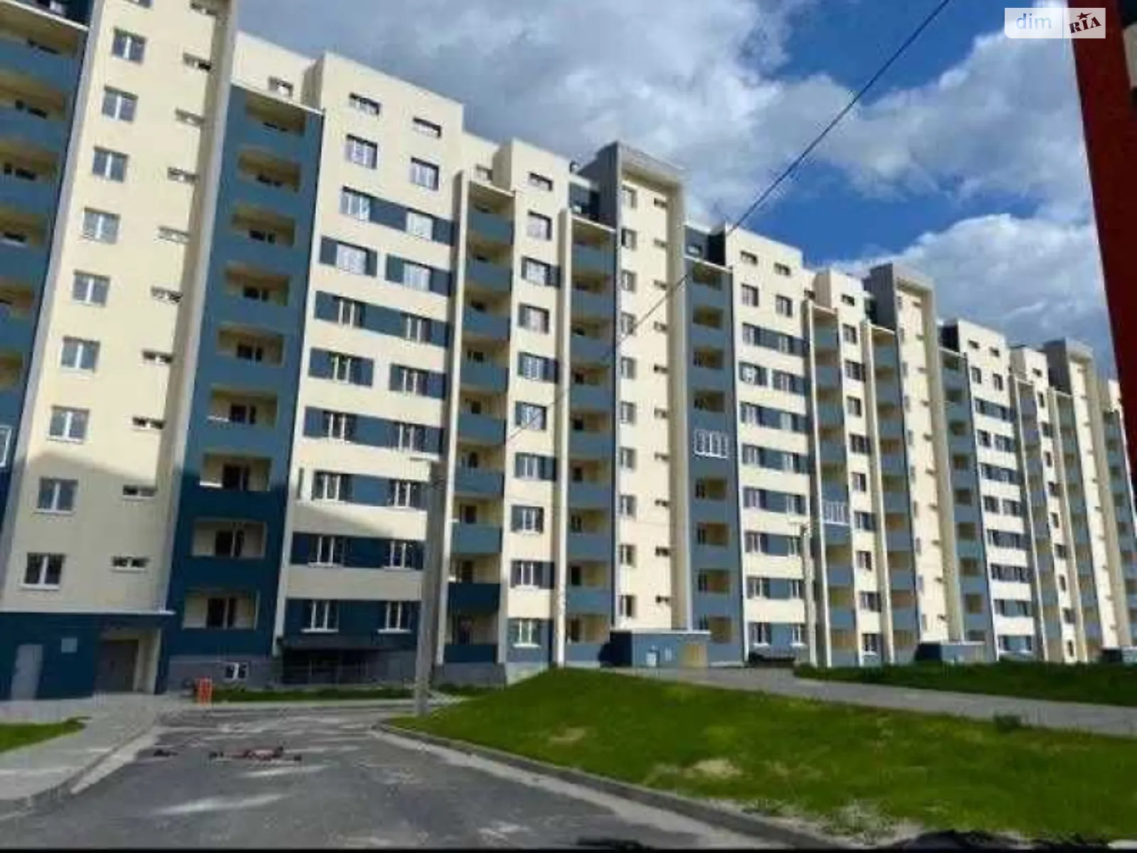 Продается 1-комнатная квартира 41 кв. м в Харькове, просп. Победы, 86