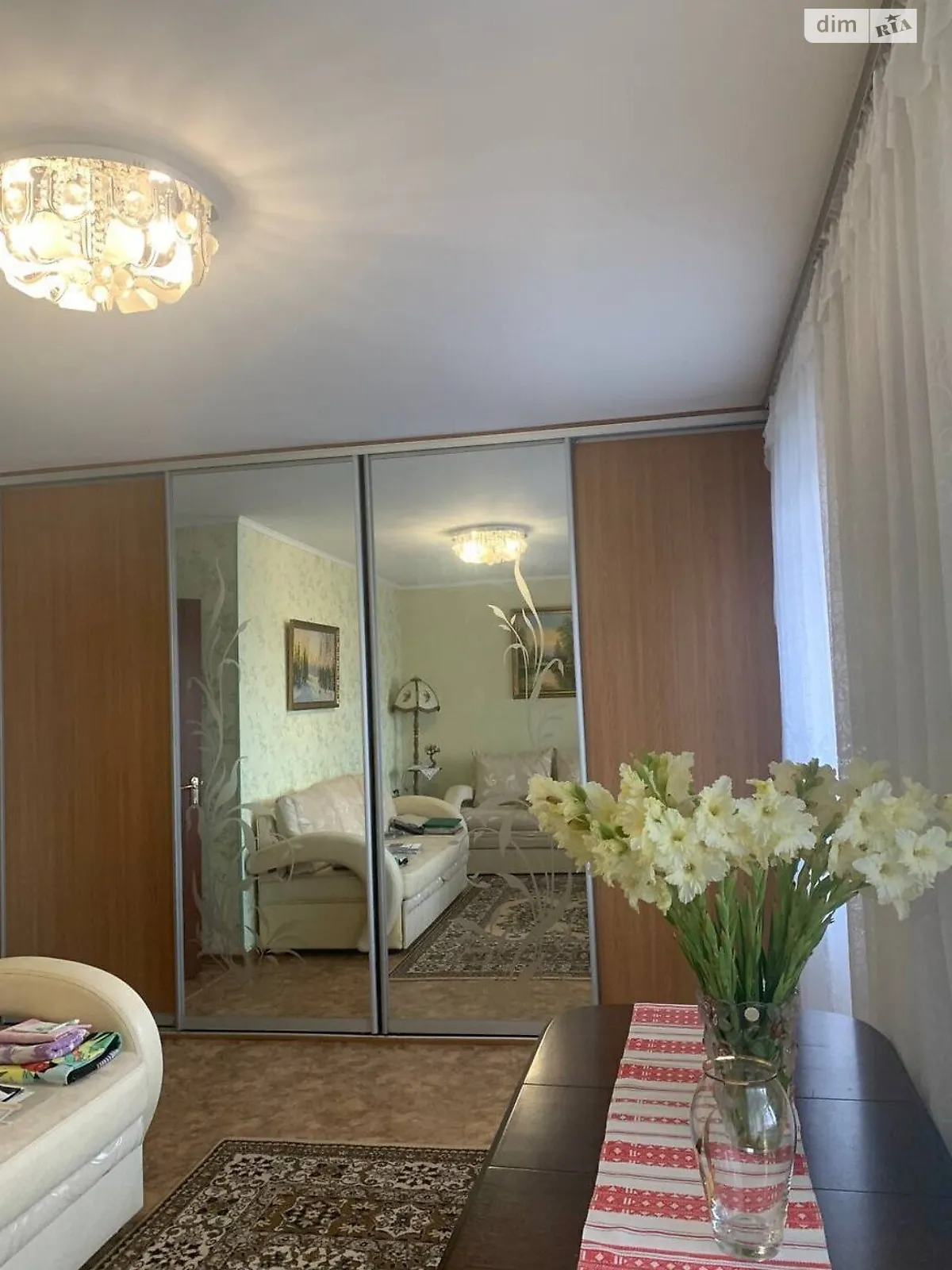 Продается 2-комнатная квартира 45 кв. м в Харькове, ул. Михайлика, 2 - фото 1