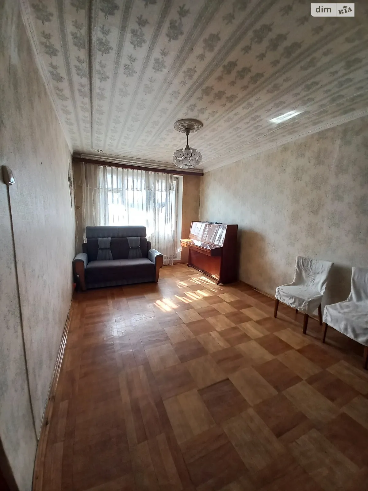 Продается 2-комнатная квартира 44 кв. м в Харькове - фото 2