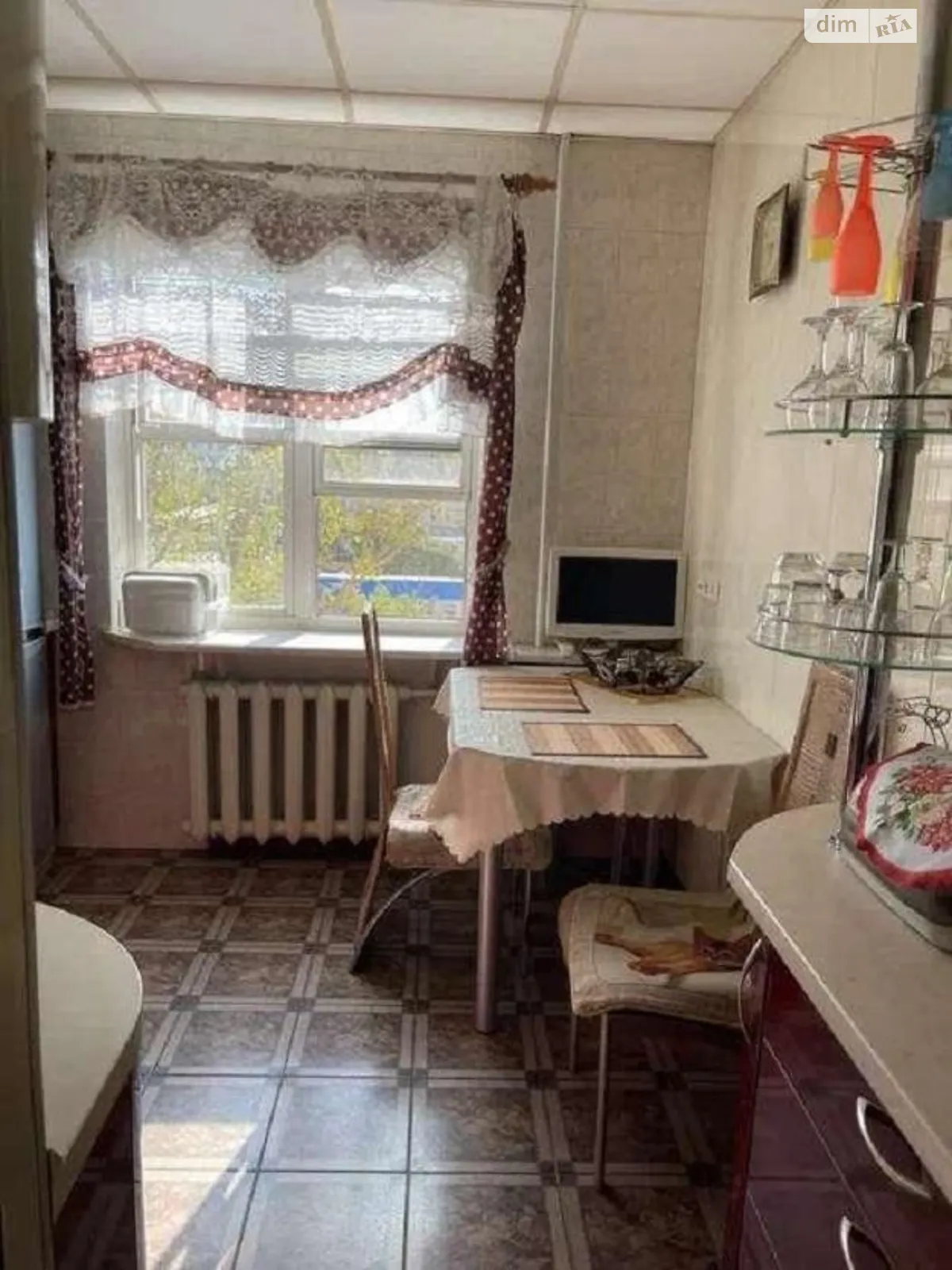 Продається 2-кімнатна квартира 50 кв. м у Одесі, вул. Палія Семена, 94 - фото 1