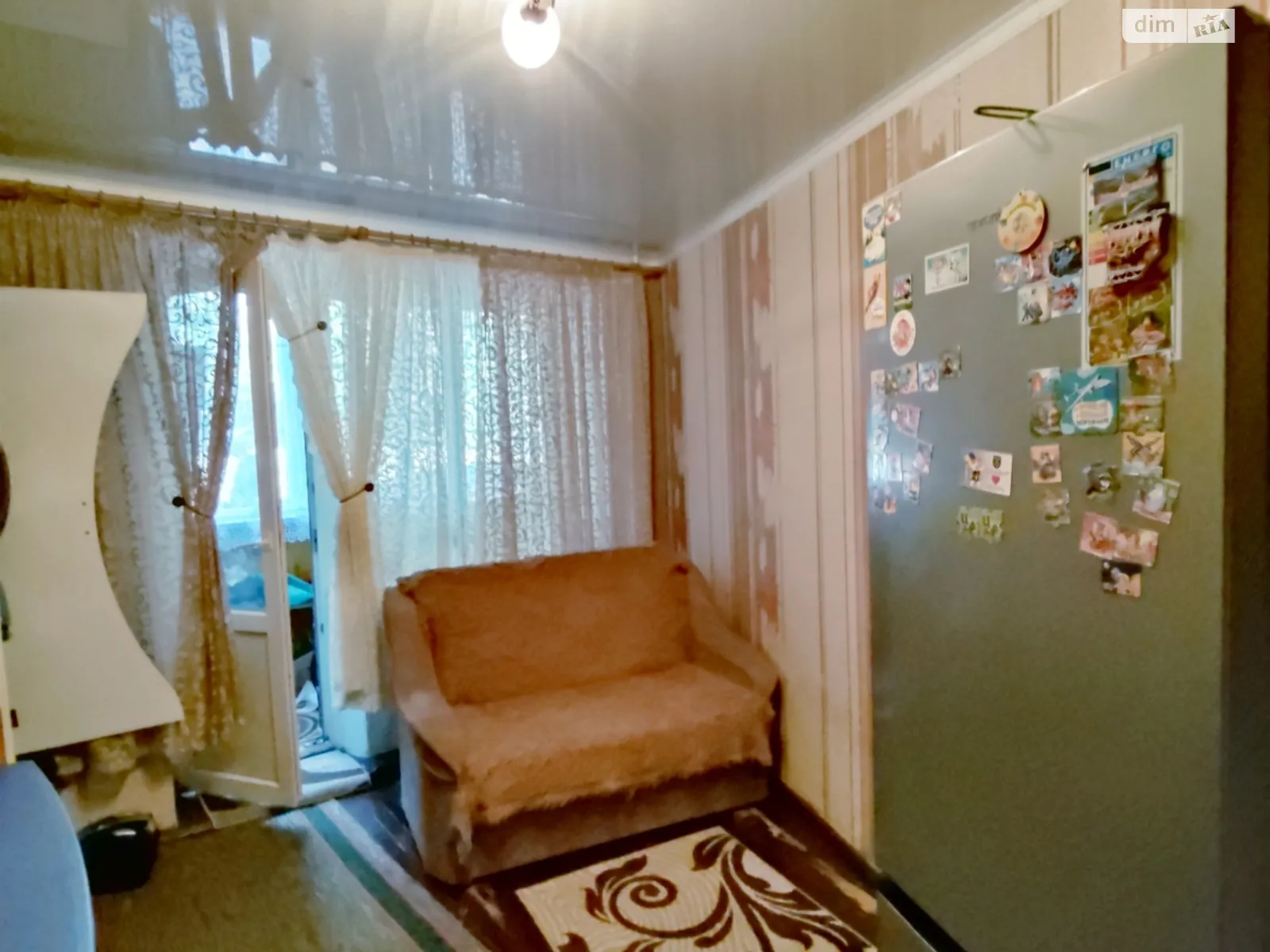 Продается комната 36 кв. м в Хмельницком - фото 3