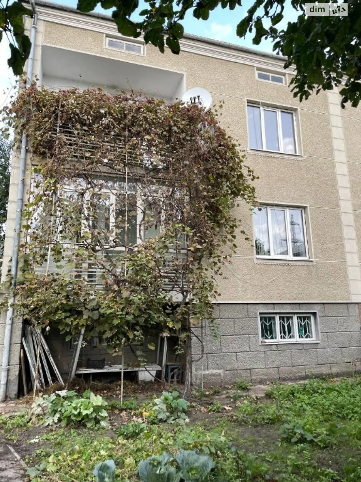 Продается часть дома 218 кв. м с балконом - фото 2
