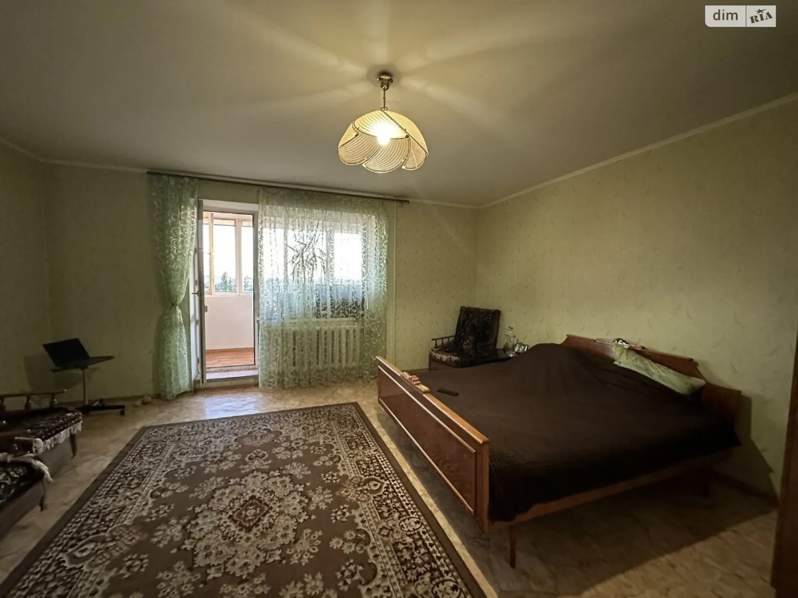 Продається 1-кімнатна квартира 49 кв. м у Одесі, вул. Сергія Ядова - фото 1