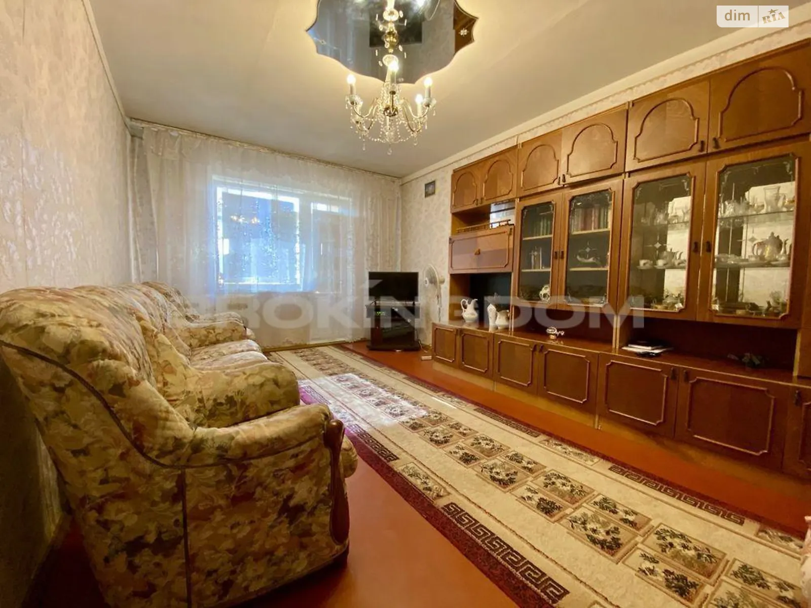 Продается 2-комнатная квартира 57 кв. м в Киеве, ул. Архитектора Вербицкого, 19 - фото 1