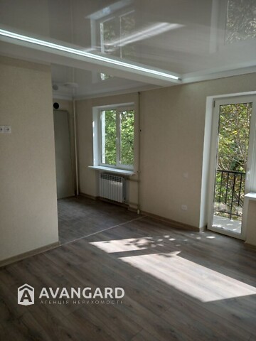 Продается 2-комнатная квартира 45 кв. м в Запорожье, цена: 30000 $