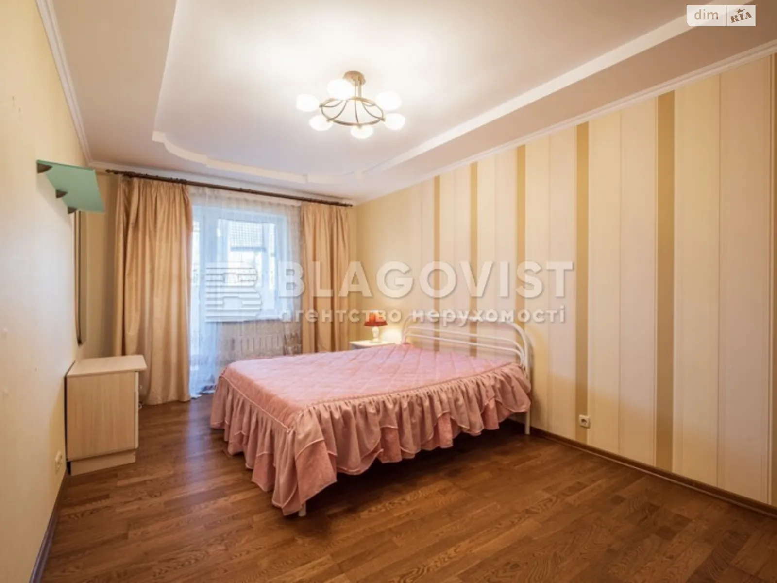 Продается 3-комнатная квартира 89.2 кв. м в Киеве, ул. Татьяны Яблонской, 6 - фото 1