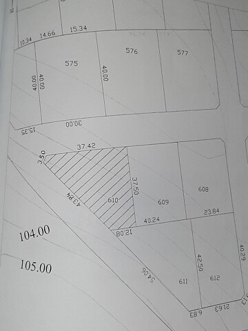 Продается земельный участок 10 соток в Волынской области, цена: 2800 $