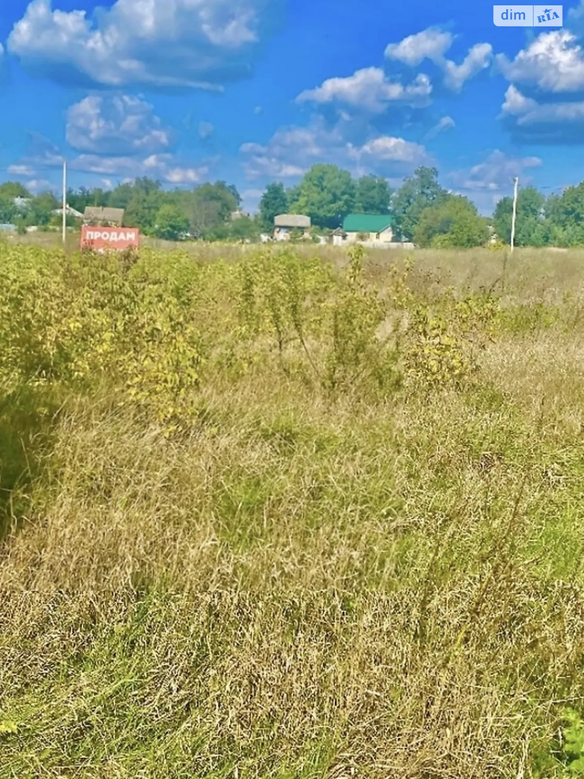 Продается земельный участок 35 соток в Винницкой области - фото 3
