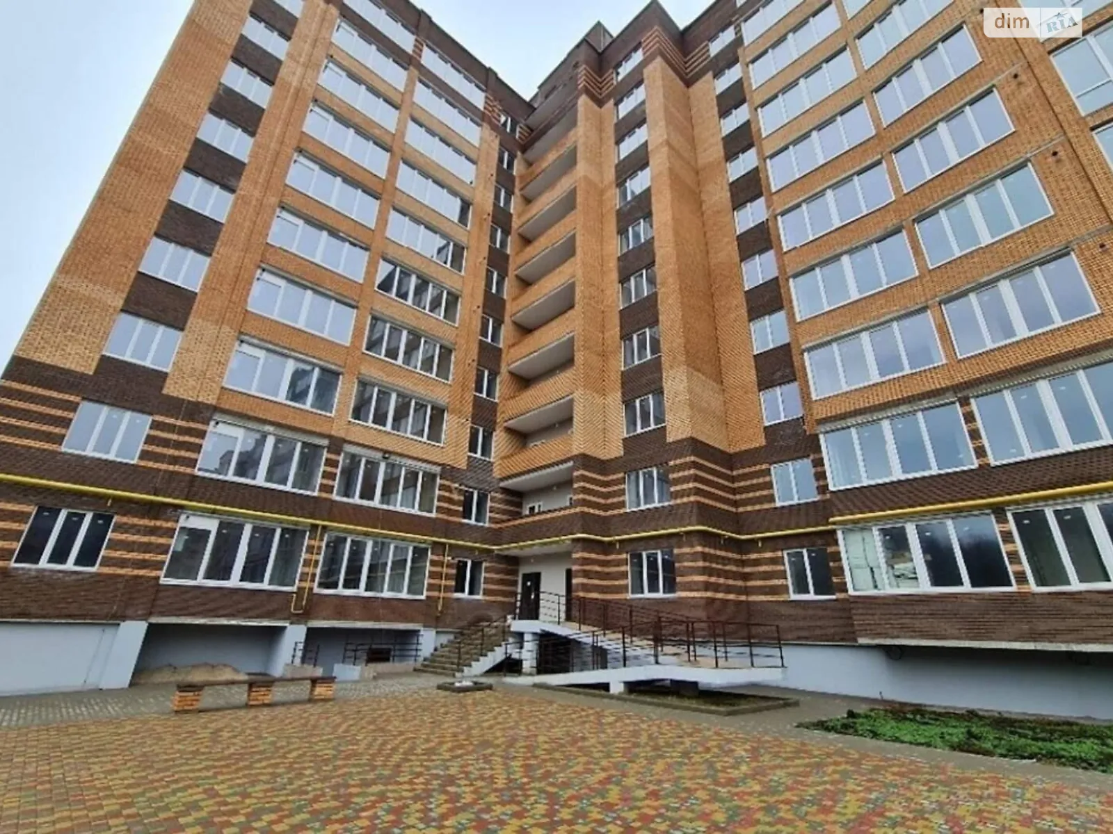 Продается 2-комнатная квартира 74 кв. м в Хмельницком, Старокостянтиновское шоссе