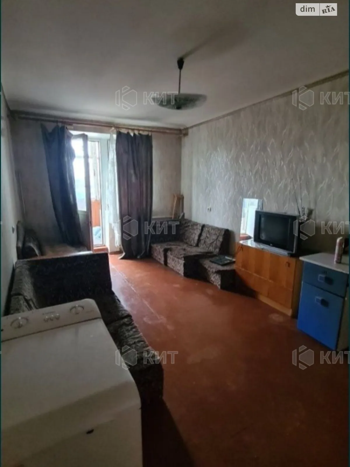 Продается 2-комнатная квартира 48 кв. м в Харькове, наб. Гимназическая, 26 - фото 1