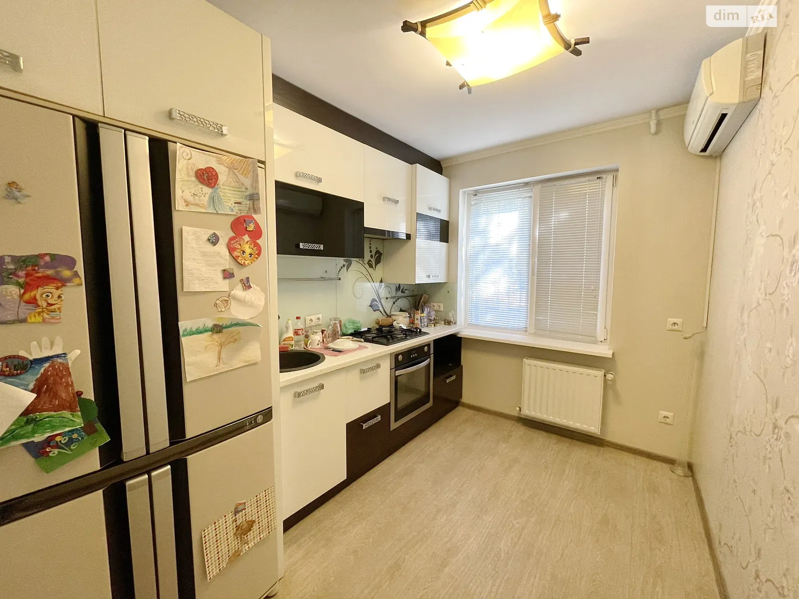 Продается 3-комнатная квартира 56 кв. м в Николаеве, цена: 45800 $ - фото 1