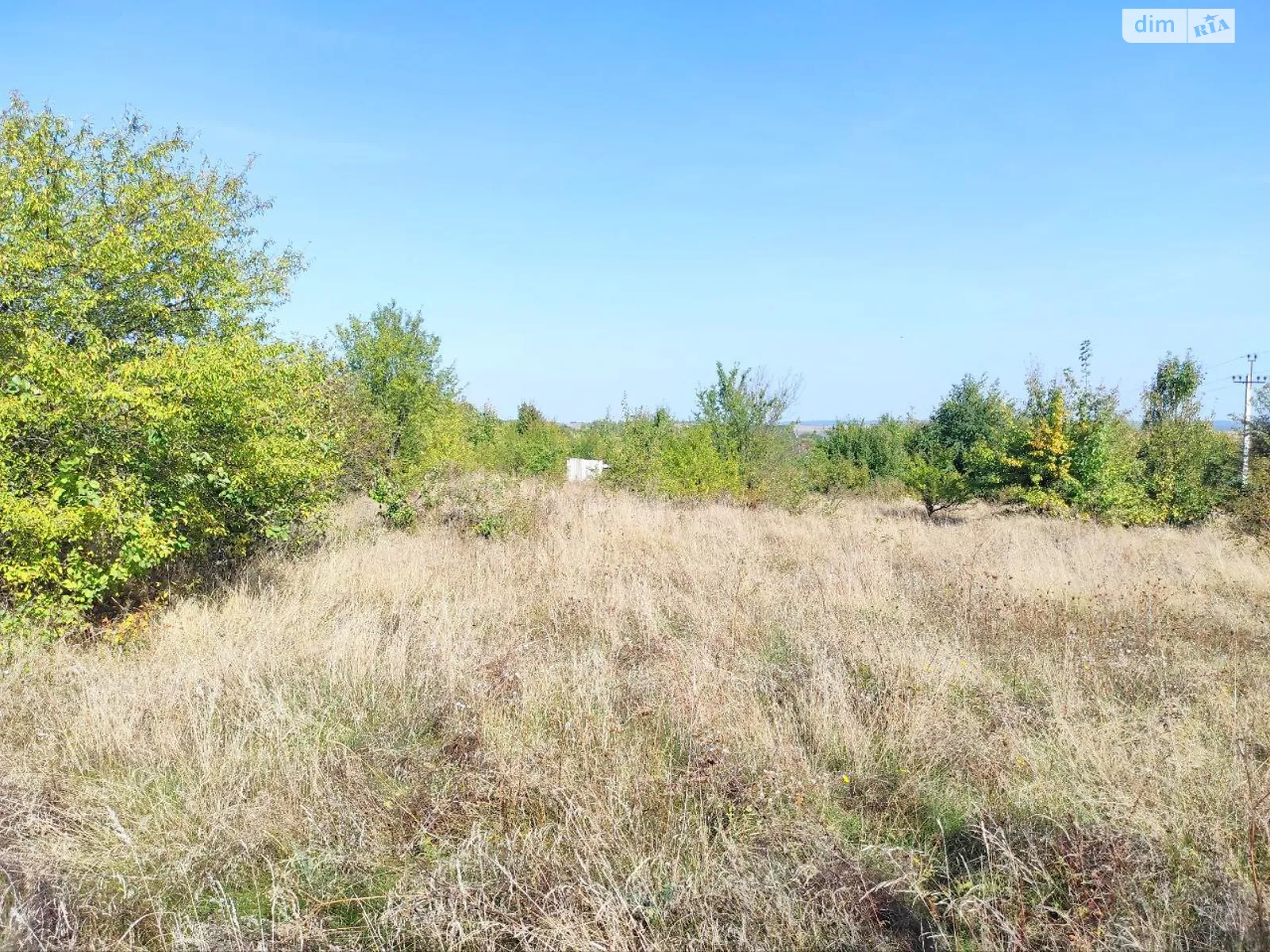 Продается земельный участок 20 соток в Хмельницкой области - фото 3
