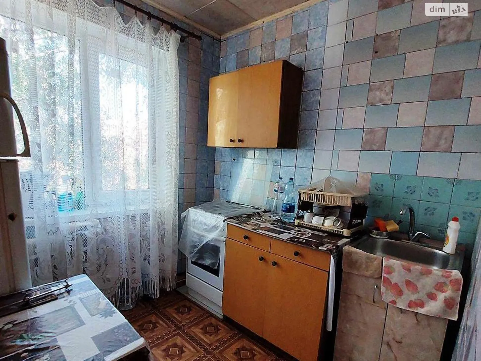 Продается 1-комнатная квартира 33 кв. м в Харькове, цена: 15000 $