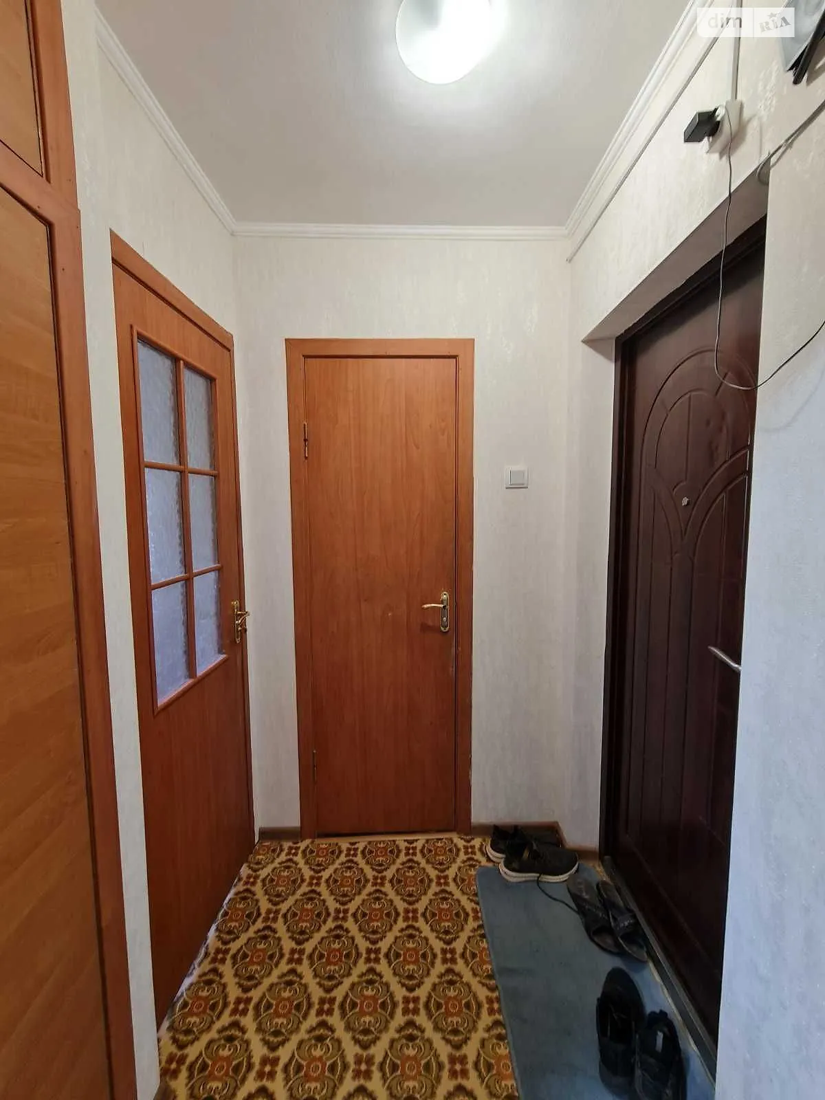 Продается 1-комнатная квартира 22 кв. м в Хмельницком, ул. Свободы - фото 1
