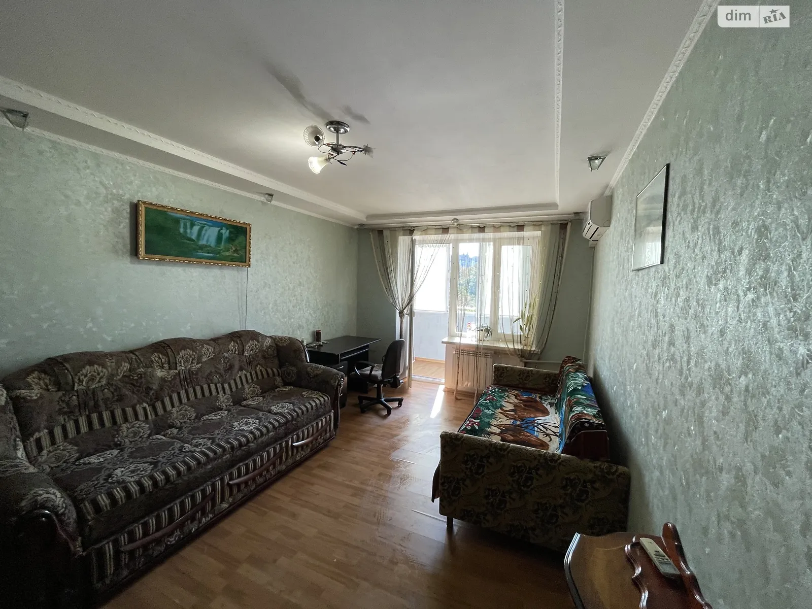 Продається 1-кімнатна квартира 31 кв. м у Чорноморську, цена: 26000 $