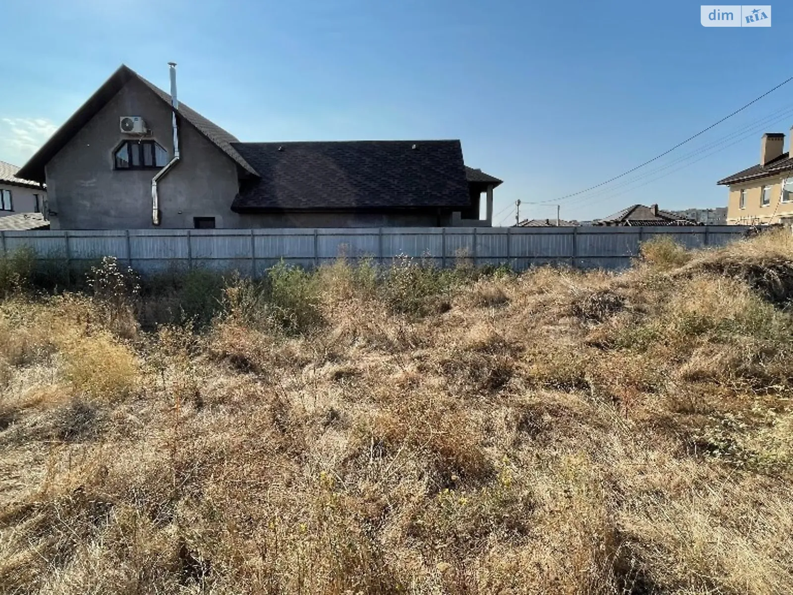 Продается земельный участок 10.31 соток в Одесской области - фото 3
