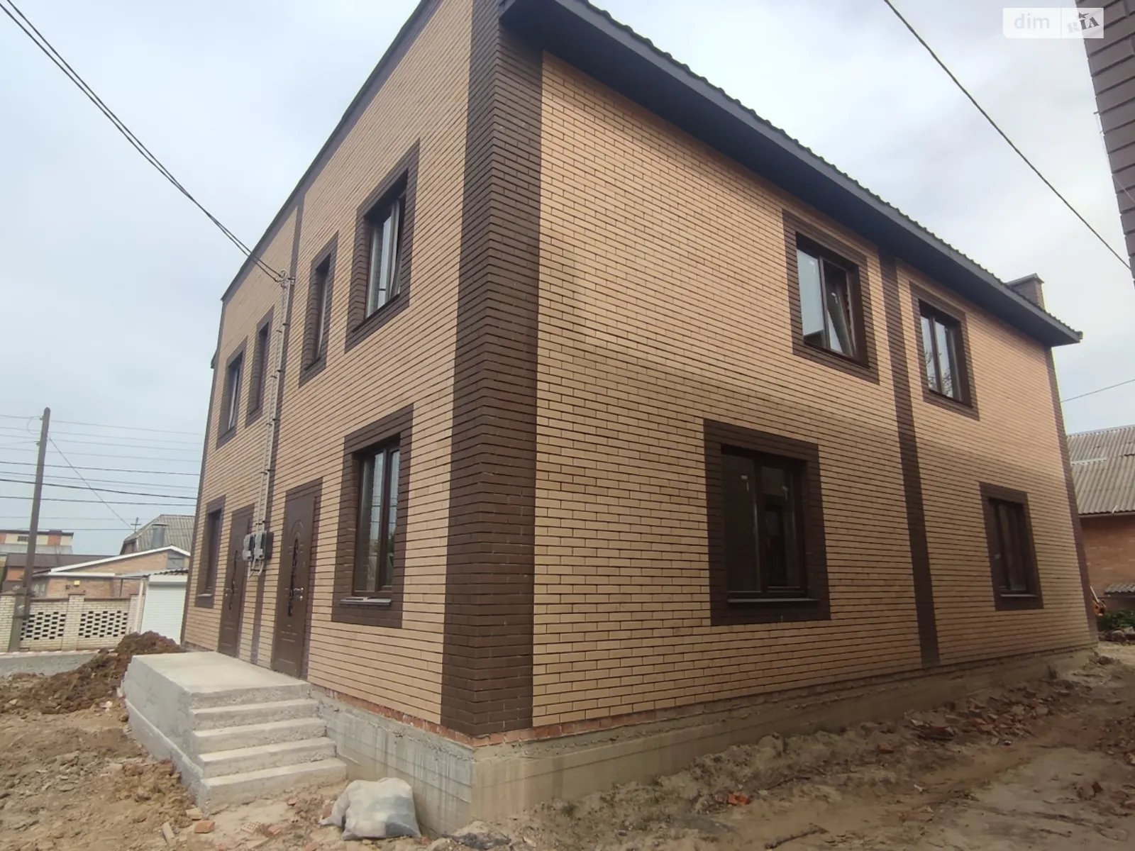 Продается одноэтажный дом 55 кв. м с террасой, цена: 34000 $ - фото 1