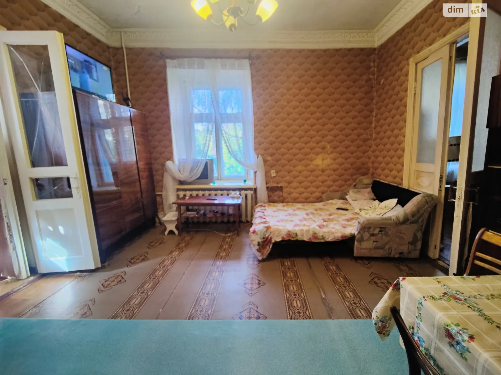 Продается 2-комнатная квартира 30.26 кв. м в Одессе, ул. Дидрихсона - фото 1