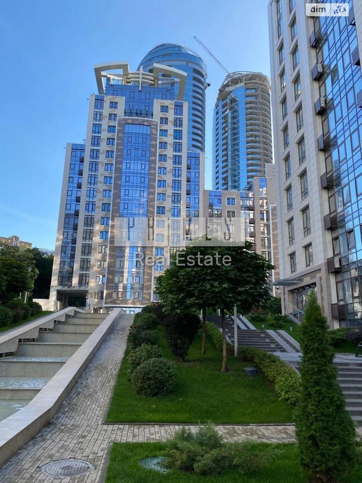 Продается объект сферы услуг 448 кв. м в 18-этажном здании, цена: 1791000 $ - фото 1