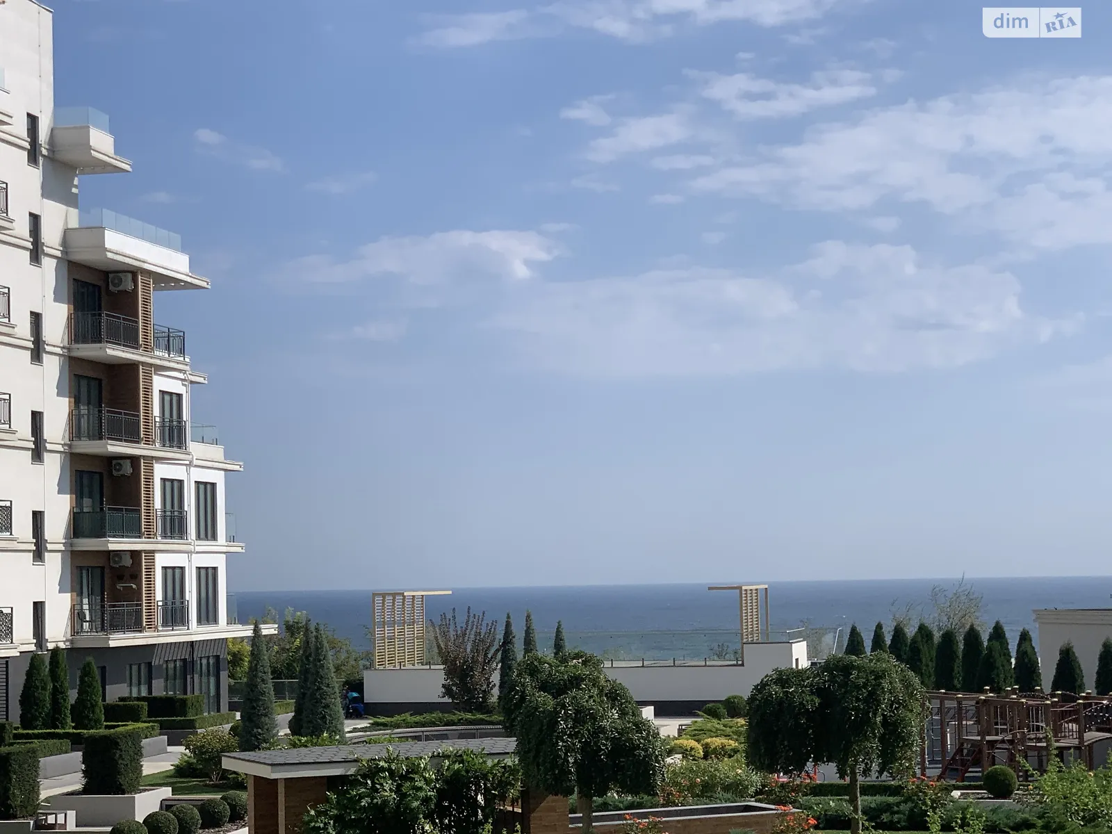Продається 2-кімнатна квартира 91.5 кв. м у Одесі, пров. Маячний, 7 - фото 1