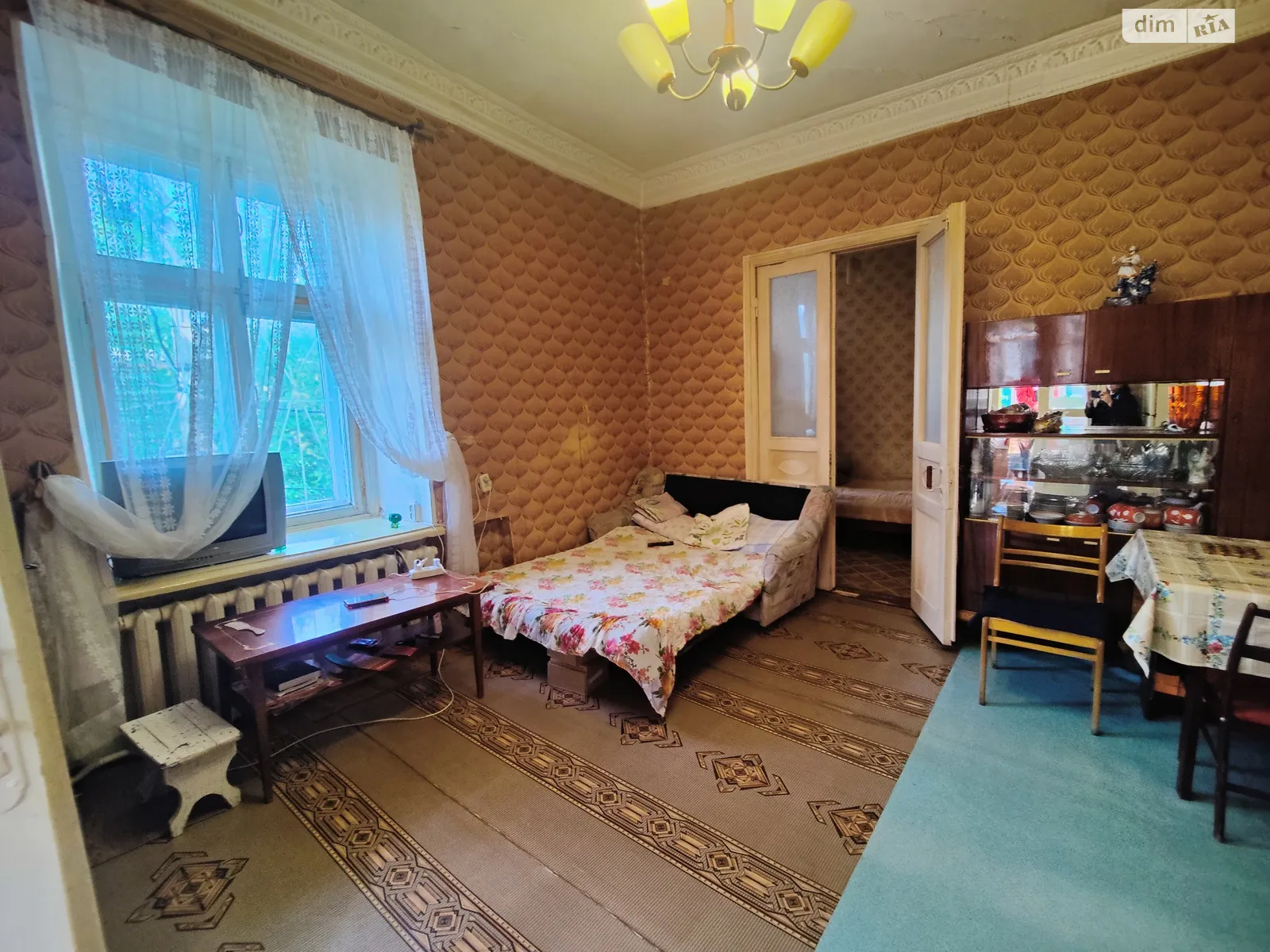 Продается 2-комнатная квартира 30.26 кв. м в Одессе, ул. Дидрихсона - фото 1