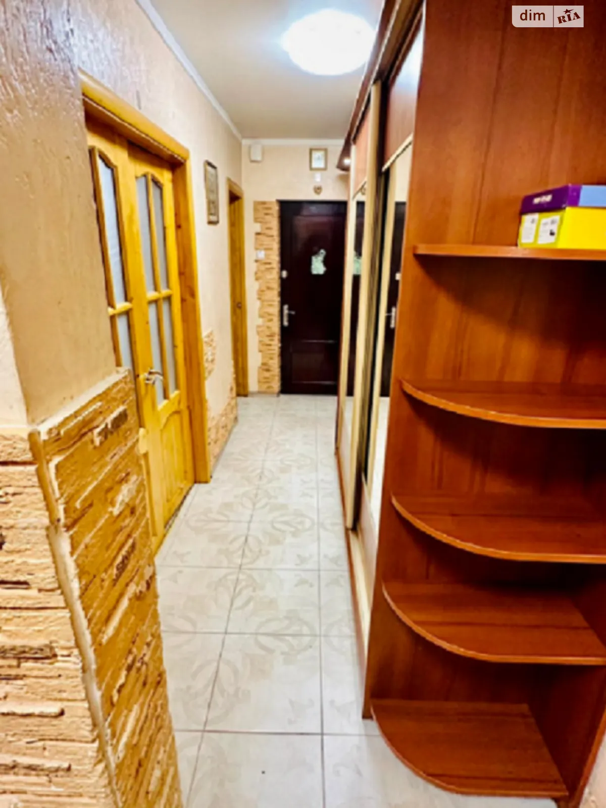 Продається 3-кімнатна квартира 65 кв. м у Одесі - фото 2