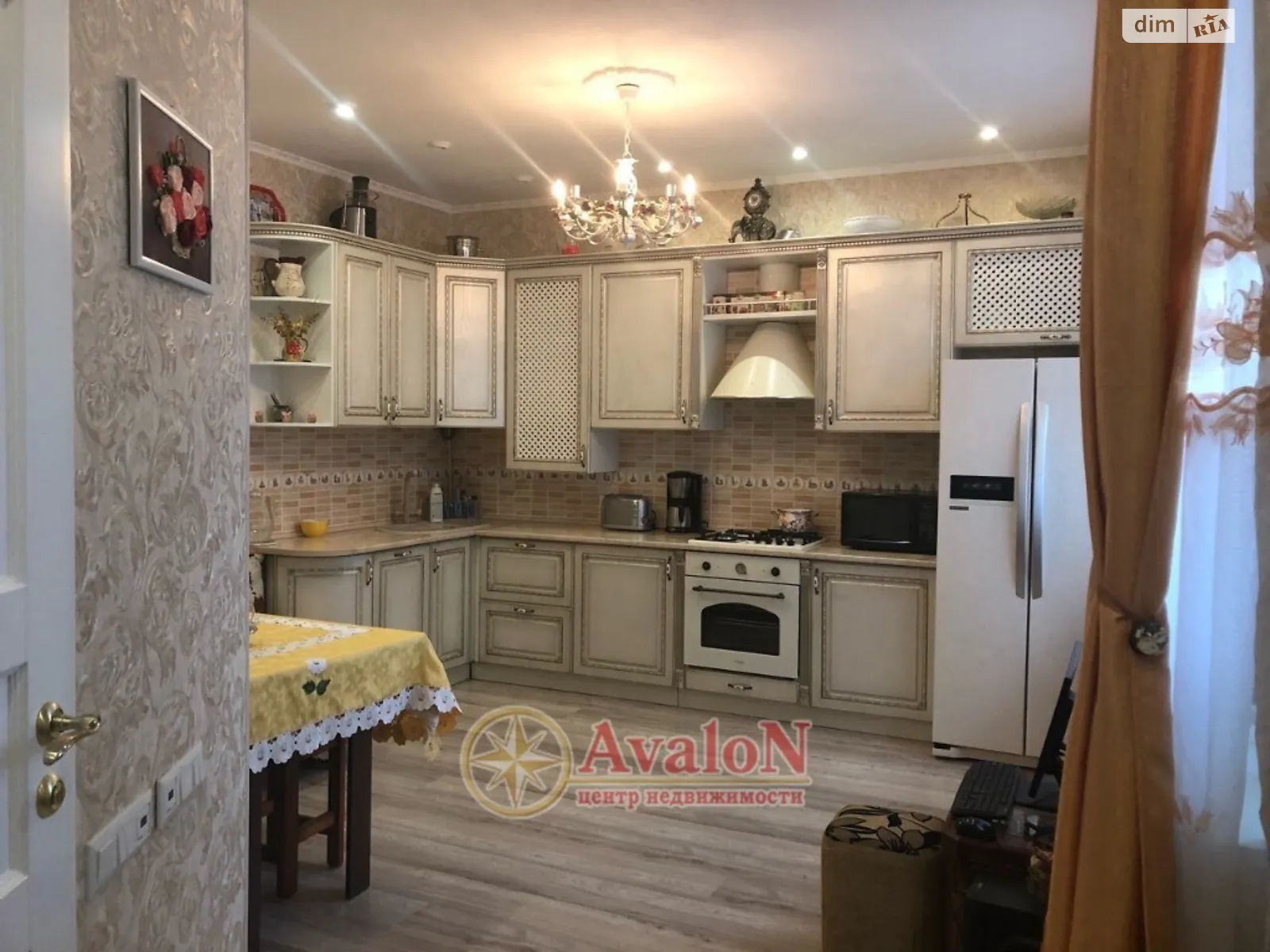 Продається будинок 2 поверховий 60 кв. м з садом, цена: 69950 $ - фото 1