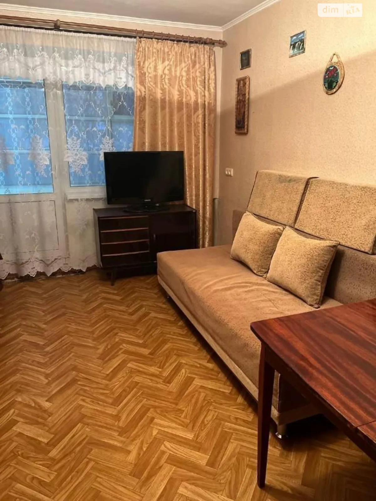 Продается 1-комнатная квартира 36 кв. м в Одессе, цена: 26500 $