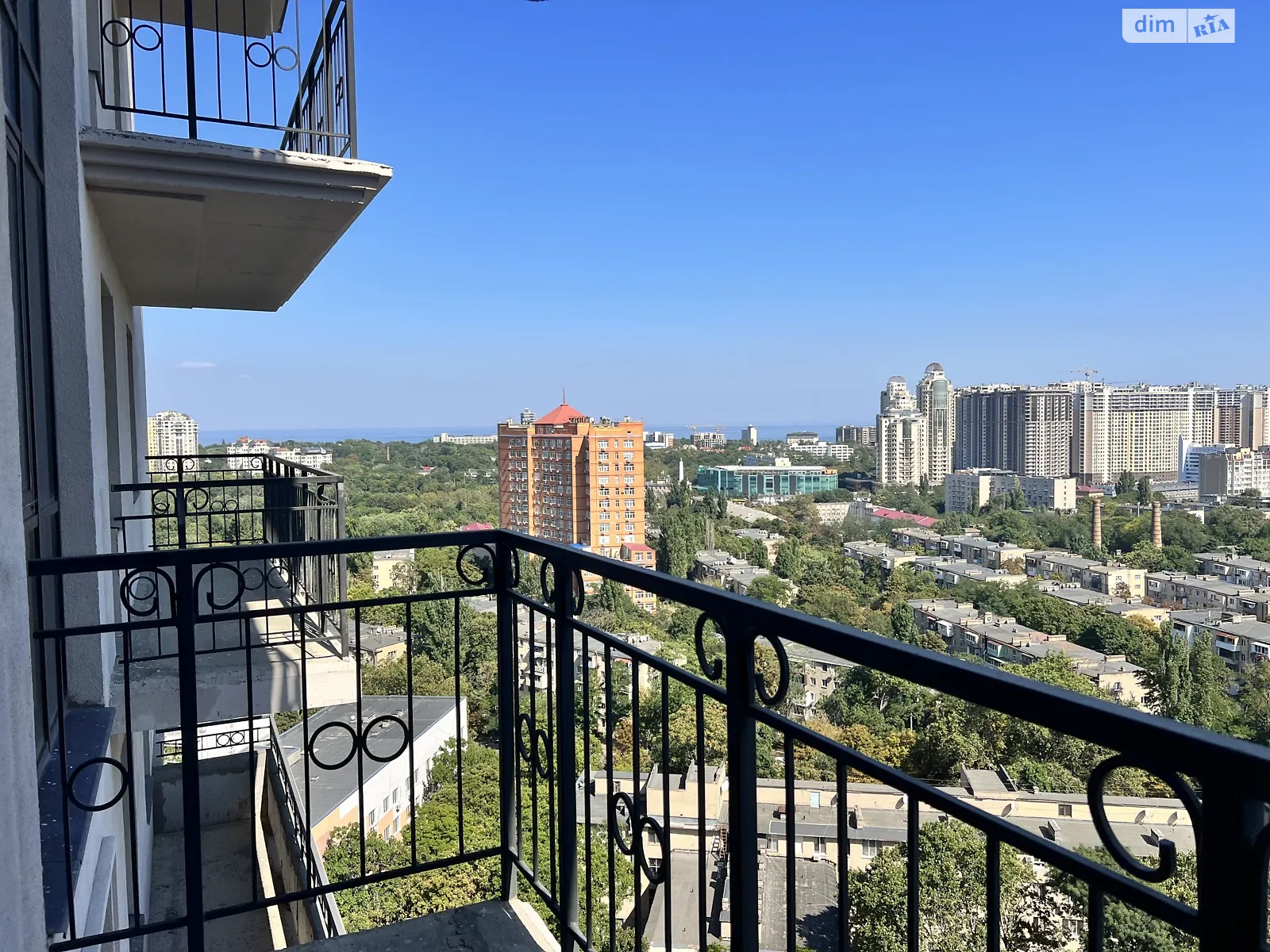 Продается 3-комнатная квартира 110 кв. м в Одессе - фото 2
