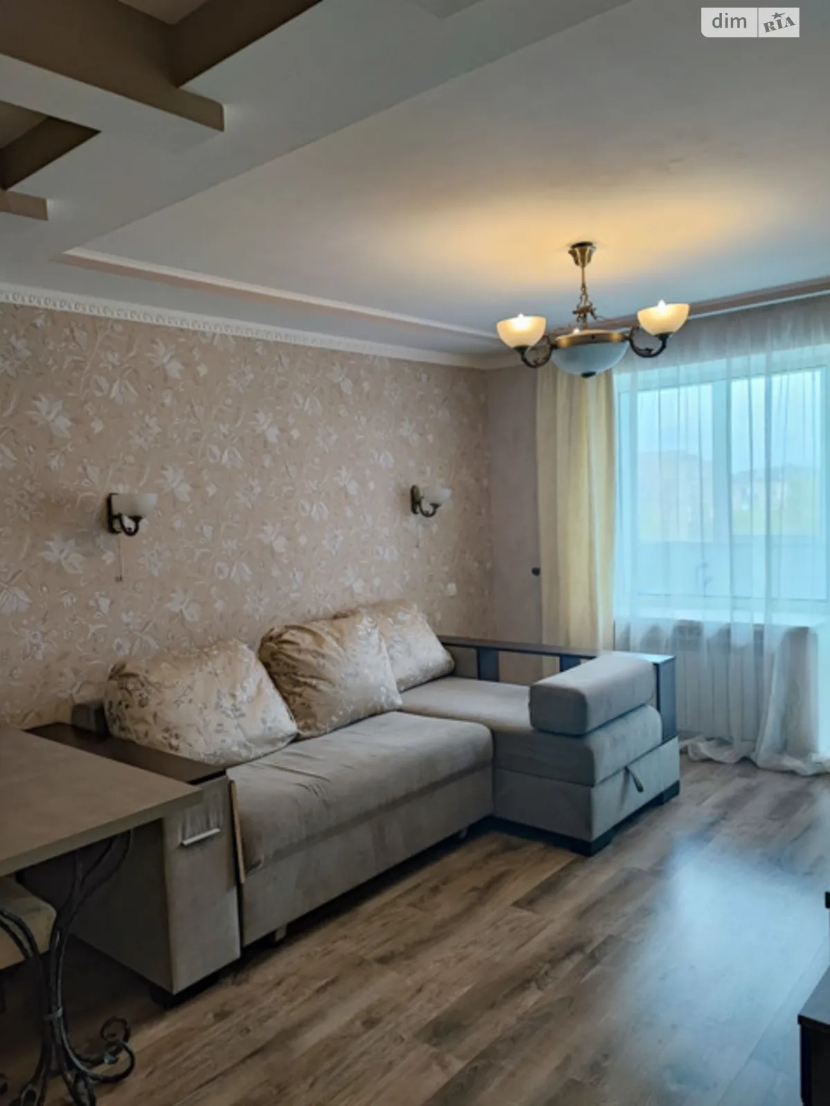 Продається 1-кімнатна квартира 34.5 кв. м у Хмельницькому, вул. Шевченка