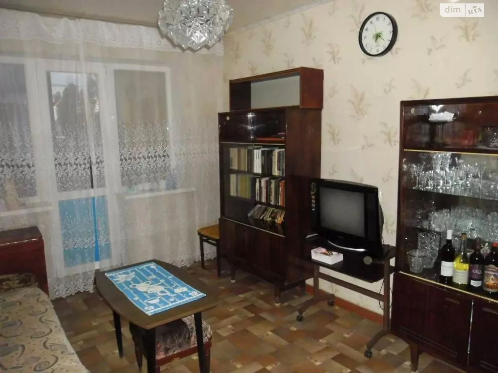 Продается 3-комнатная квартира 59 кв. м в Днепре, ул. Калнышевского Петра