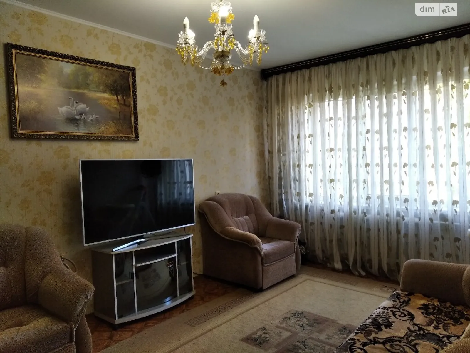 Продается 3-комнатная квартира 70 кв. м в Одессе, ул. Владимира Высоцкого - фото 1