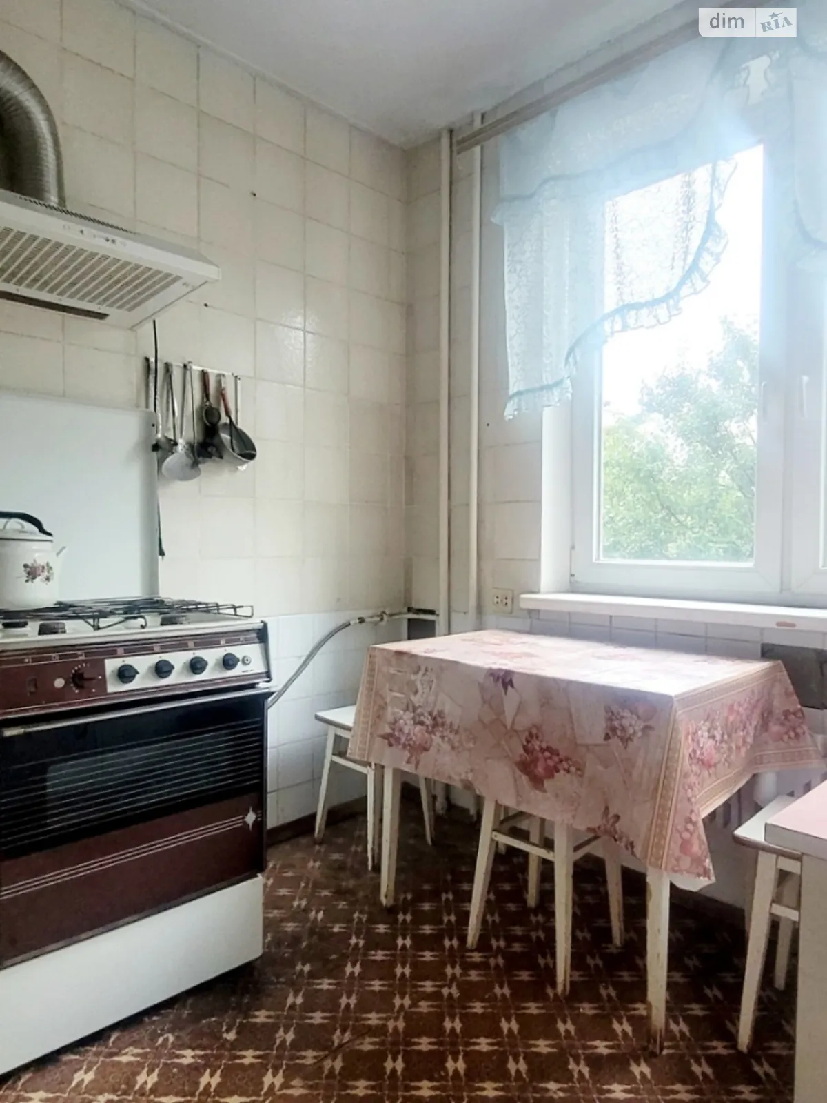 Продается 1-комнатная квартира 36 кв. м в Харькове, Салтовское шоссе